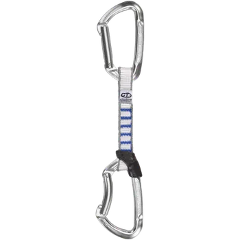 Sport Climbing Technology Lime Set Nylon Barva: Silver, Velikost: 22