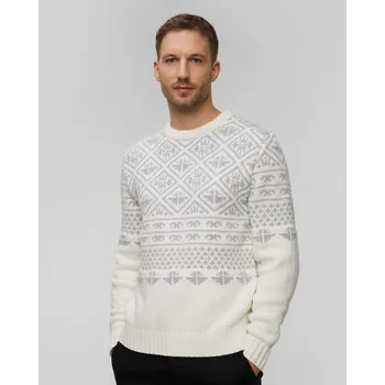 Pánský svetr Pánský Vlněný Svetr Bogner Lucian 81309226-753