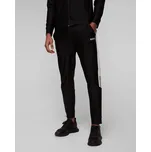 Černé Pánské Tepláky Hugo Boss Hicon Mb 50506163-1