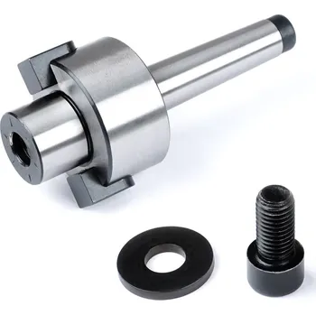 Fréza Frézovací trn MK 2 - 27, pro frézy s příčnou unášecí drážkou