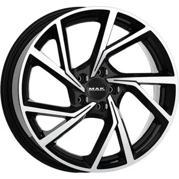 Disk MAK KASSEL BM 7,5x17 5x112 ET 46