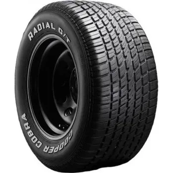 Letní osobní pneu Cooper Tires COBRA G/T 255/70 R15 108T RWL