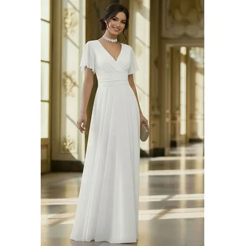 Dámské šaty TopMode Společenské tylové maxi šaty 1172303