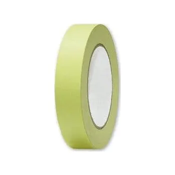 HASOFT 132 Krepová páska maskovací do 80 °C 38 mm/50 m