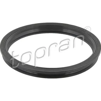 Palivové čerpadlo Těsnění, snímač paliva TOPRAN 116 128