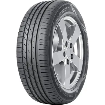 Osobní pneu Nokian 215/55R17 98W Wetproof 1 XL FR (DOPRAVA ZDARMA)