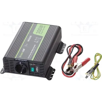 Měnič napětí GREEN CELL GC-INVGC05