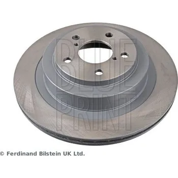 Brzdový kotouč Brzdový kotouč BLUE PRINT BLPADS74320