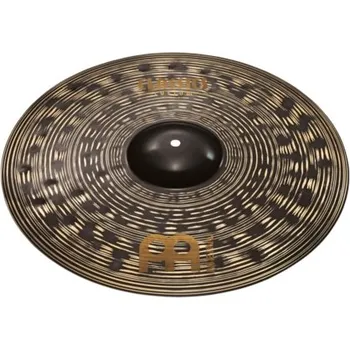 Meinl 20" Classics Custom Dark ride + prodloužená záruka 3 roky