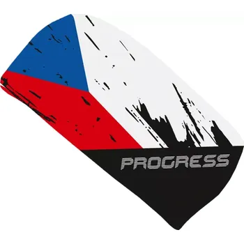 Sportovní čelenka HDB CZECH sportovní čelenka PROGRESS