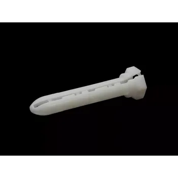  Originální čep tlumiče pro pračky AEG, Electrolux, Zanussi (8118673014) – náhradní díl pro upevnění a snížení vibrací