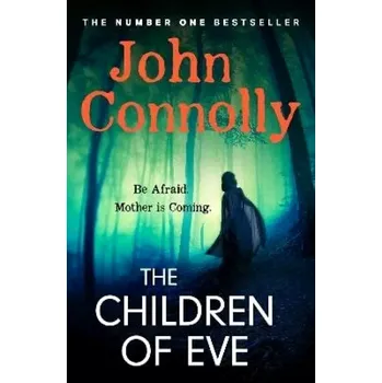 Children of Eve (John Connolly, 2026)