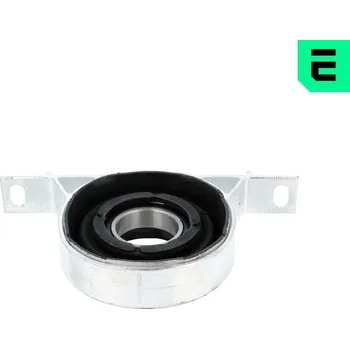 Hřídel nápravy Uložení, kloubový hřídel OPTIMAL F3-9964