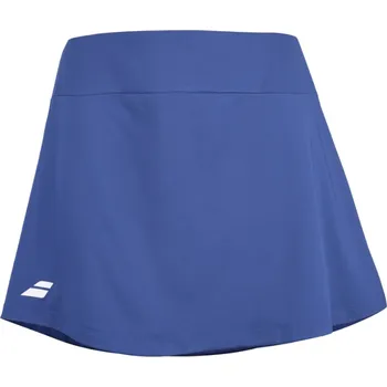 Dámská sukně BABOLAT PLAY SKIRT WOMEN SODALITE BLUE - S