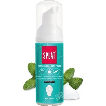 Drogerie Splat 2v1 Mint 50 ml