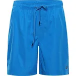 ALPINE PRO - JERAN 2 PÁNSKÉ SPORTOVNÍ KRAŤASY - KOUPACÍ ŠORTKY MPAG76E653S