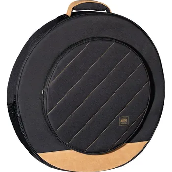 Činel Meinl Classic Woven Cymbal Bag Black + prodloužená záruka 3 roky