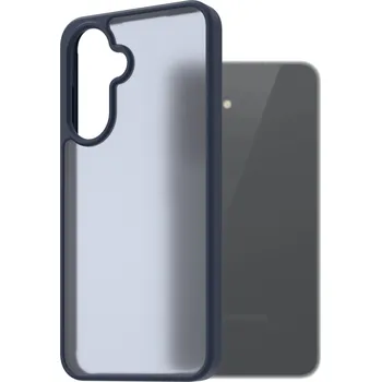 Pouzdro na mobilní telefon AlzaGuard Matte Case pro Samsung Galaxy A56 5G modrý