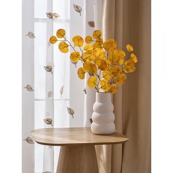 Váza Sinsay - Dekorativní váza - bílá - 882FV-00X - 882FV-00X-ONE