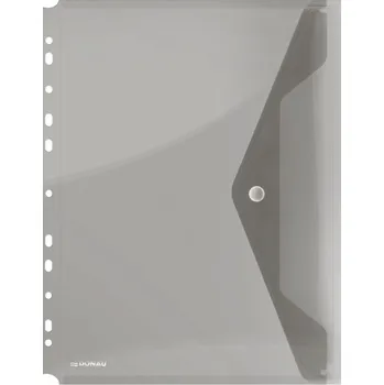 Donau Obálka s drukem euroděrování PP A4