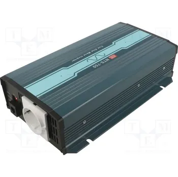 Měnič napětí MEAN WELL NTS-750-224EU