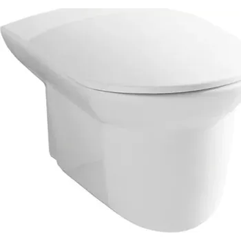 WC závěsný Laufen Mylife 2094.6 vč. sedátka 9294.1 bílý