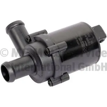 Vodní pumpa motoru Vodní cirkulační čerpadlo, nezávislé vytápění PIERBURG 7.02058.04.0