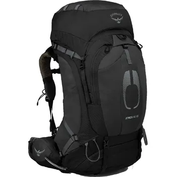 turistický batoh Osprey Atmos AG 65 M 10020661OSP.01 - black S/M