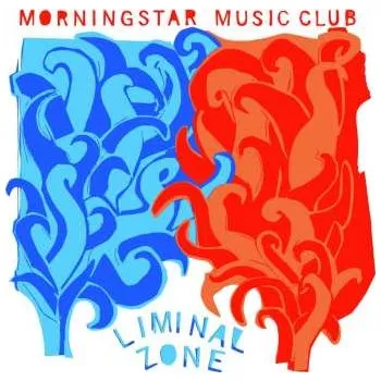Zahraniční hudba CD Morningstar Music Club: Liminal Zone
