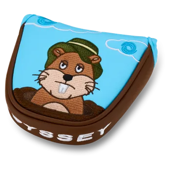 Headcover Odyssey headcover mallet - Gopher