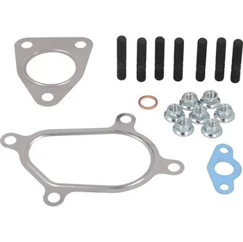 Motor automobilu Montážní sada, dmychadlo KAMOKA 8607058