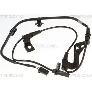 Auto-moto Snímač, počet otáček kol TRISCAN 8180 43384