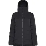 Dámská ultra lehká péřovka ARMADA NISSWA XS Černá