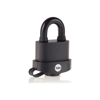 Visací zámek Visací zámek Yale Y220B/51/118/1 | Železářství Visací zámky Venkovní vis. zámky - Outdoor