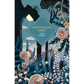 Beletrie pro dospělé Northanger Abbey (Jane Austen, 2025)