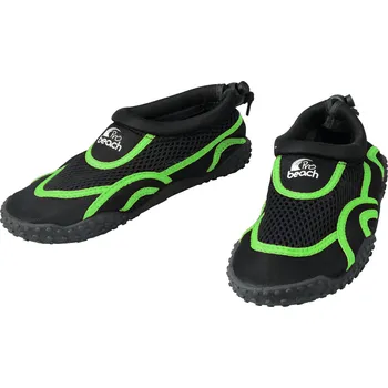 Koloběžka Pro Beach Junior zelená