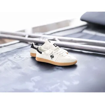 Pracovní obuv O1 Pracovní obuv e.s. Brockton low velikost 44 bílá Strauss