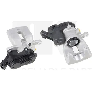 Brzdový systém Brzdový třmen NK 2139131