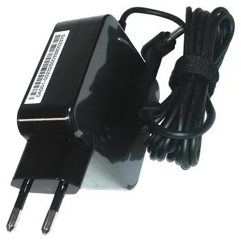 Adaptér k notebooku Asus orig. adaptér 45W19V 2P BLK(AC FIX) s EU plug