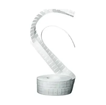 Lepicí páska HASOFT ARFL Rohová páska na sádrokarton STRAIT-FLEX ARCH-FLEX 86 mm/15 m