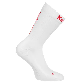 Dámské ponožky Ponožky Kempa Logo Classic Socks 2003555-01 Velikost 46-50