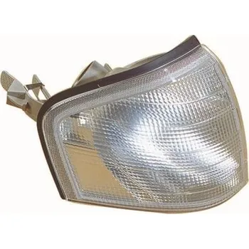 Směrový světlomet Blikač DEPO 440-1502L-WE-C