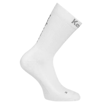 Dámské ponožky Ponožky Kempa Logo Classic Socks 2003555-06 Velikost 46-50