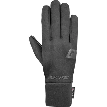 Rukavice Rukavice Reusch Power Stretch® TOUCH-TEC Gloves 6205180-7700 Velikost 7,5