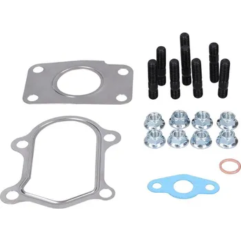 Motor automobilu Montážní sada, dmychadlo KAMOKA 8607023