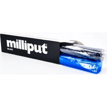 Modelářská barva Milliput Black 113g