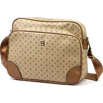 Kabelka Dámská kabelka BRICIOLE 4197# béžová