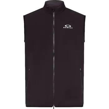 Cyklistika Vesta Oakley Elements pánská blackout 2XL