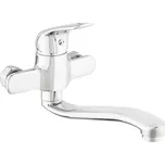 Ceramia S-Line Pro umyvadlová baterie 100 mm chrom SIKOBSLPRO26110 178735861