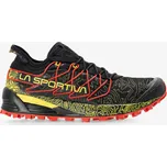 La Sportiva Mutant černá/žlutá